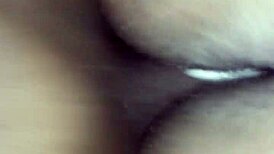 Best friend's wife seduces husband in secret encounter