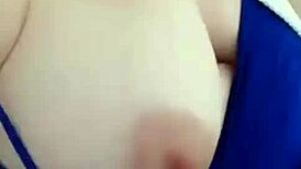 Slutslave1975 is being such a slut in public, watch her! 😈