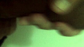 Heycaduder, want to see this handjob solo tribute part 1?