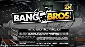 mina von d loves getting her shaved pussy creampied hard