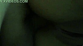 Naughty Latina Shows Ass for Forbidden Anal Fun