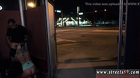 Deep hard rough pussy fuck!