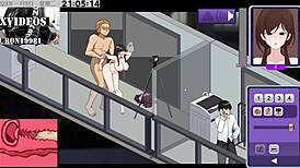 Ntraholic continues in part 18