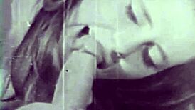 My secret life vintage 1960s threesome