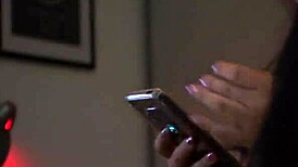 nataly and linda dance naked for oral sex