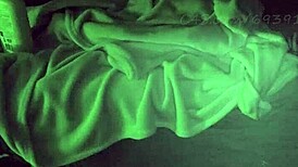 masseuse seduces lesbian client with finger fucking and vaginal intercourse 😈