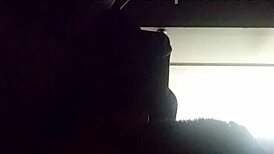 Homemade video of mature friends sharing intimate moments with boyfriend