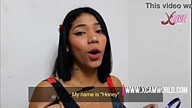 Lucky Guy Gets Rough Sex with Friends in Wild Action!