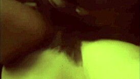 Secret Victorian Gentleman Unveils Hidden Hairy Desires in Retro Style