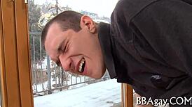 Free Hardcore Homosexual Action for Your Viewing