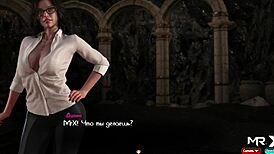 Treasureofnadia - don't stop, cum inside me e3 126 😏