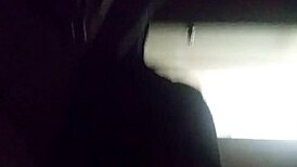 Homemade video of mature friends sharing intimate moments with boyfriend