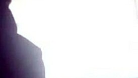 Homemade video of mature friends sharing intimate moments with boyfriend