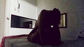 Wonder girl has some sexy milf adventures.