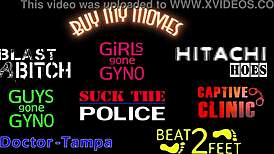 slut stacy shepard cums from hitachi therapy by doctor tampa?