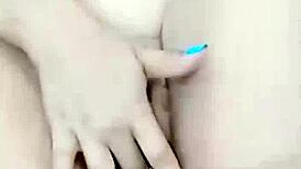 Pakistani stepdaughter and daddy roleplay hot anal sex