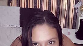 Horny Sister-In-Law Undresses For Me In Outdoor Orgy With Oral Squirting And Public Riding!