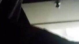 Homemade video of mature friends sharing intimate moments with boyfriend