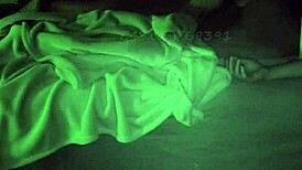 masseuse seduces lesbian client with finger fucking and vaginal intercourse 😈