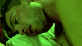 tantra explorations lead to blowjob and handjob ecstasy