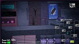 i can't resist that futanari asshole in five nights at fuzzboobs hentai game pornplay ep 7