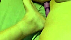 i fill my pregnant wife with cum