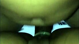 Clarke's POV: Missionary with Big Black Cocks in Brazilian Compilation