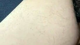 Hairy Cub Raw Fucks 25-Year-Old Latin Bear In Horny Breeding Session