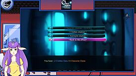 Snow White's big tits in porn parody