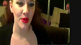 you should dress like a sissy for femdom