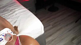 did i cum too much with itsthebeast or what?