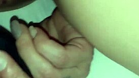 Honeydew87 Takes Monster Black Cock in Tight Anal Play