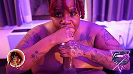 She Sucks Dick So Fucking Good With Ayosqueak And Itsthebeast!