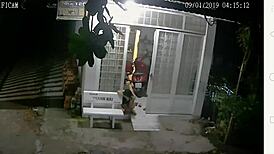 ajj gets a sensual massage that leads to intense anal fucking