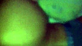 The wife gets on all fours for her husband in this amateur scene.