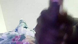 I feel this tranny giving an okay blowjob