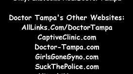 destiny blows the doctor in exam room during quarantine live stream