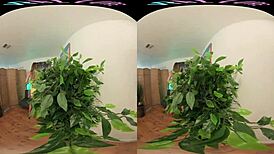 VRAllure Wet & Wetter—How Far Will You Go With Me?