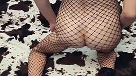 Professional Encounter With Milf Secretary In Stockings From POV Perspective