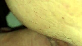 lexi laux is such a creampie slut for her husband...