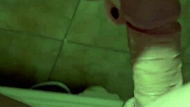 first time upside down deep throat