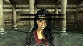 Forbidden Dojo Game Series Continues with Shaved Asian Pussy