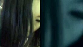 Thai Babe Self-Made Home-Made Sucking Off Stranger