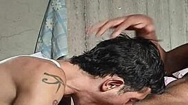 meu vizinho vinte e três centímetros