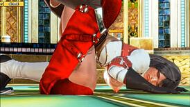 Holy Knight and Magic Angel