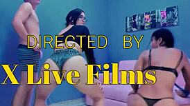 i love watchin’ sensual university bitches dance before fuckin’