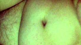 huge bbc creampie with redhead wife