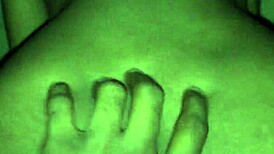 Latina rides big cock like a pro at red light