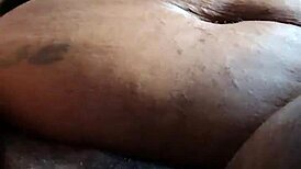 i gave a handjob and creampie to my wet pussy