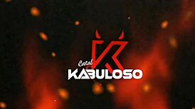 Intense fucking in the dark with big ass and tits, blowjob on monster cock